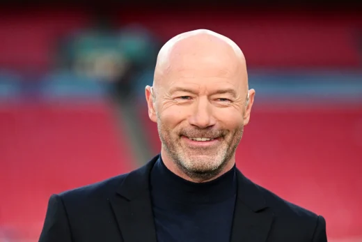 Alan Shearer