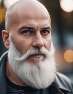 22 Flattering Older Men’s Hairstyles for Thinning Hair