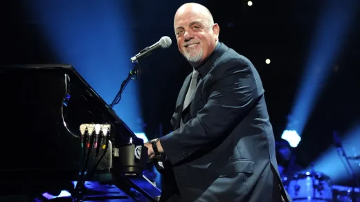 Billy Joel