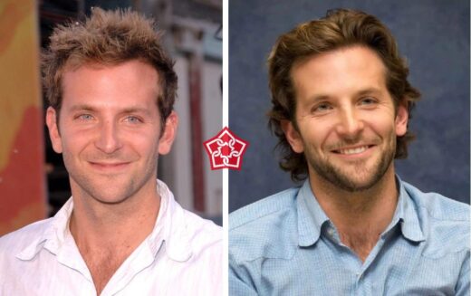 Bradley Cooper