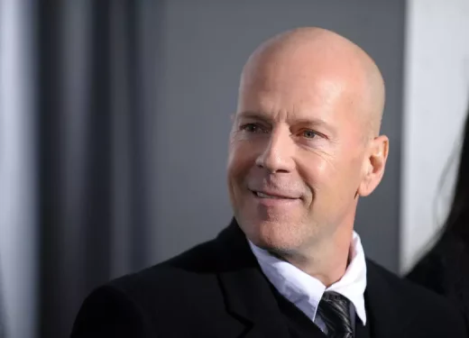 Bruce Willis