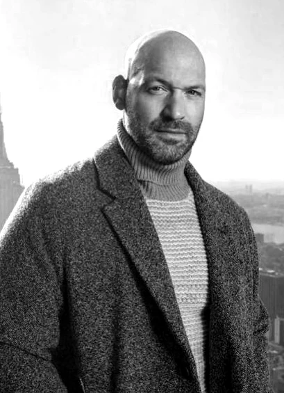 Corey Stoll