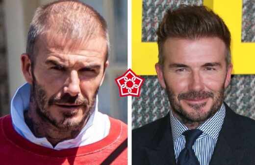 David Beckham