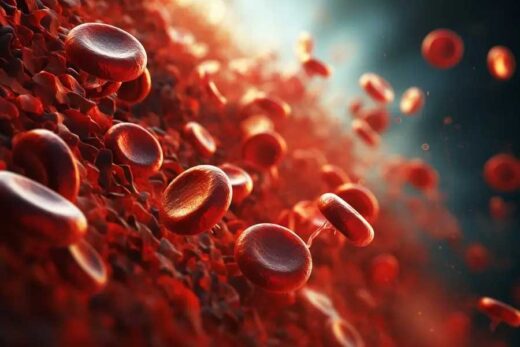 What is Anemia?