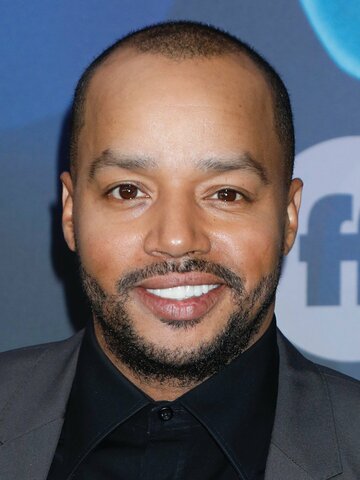 Donald Faison