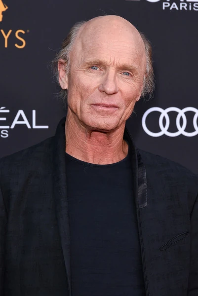 Ed Harris