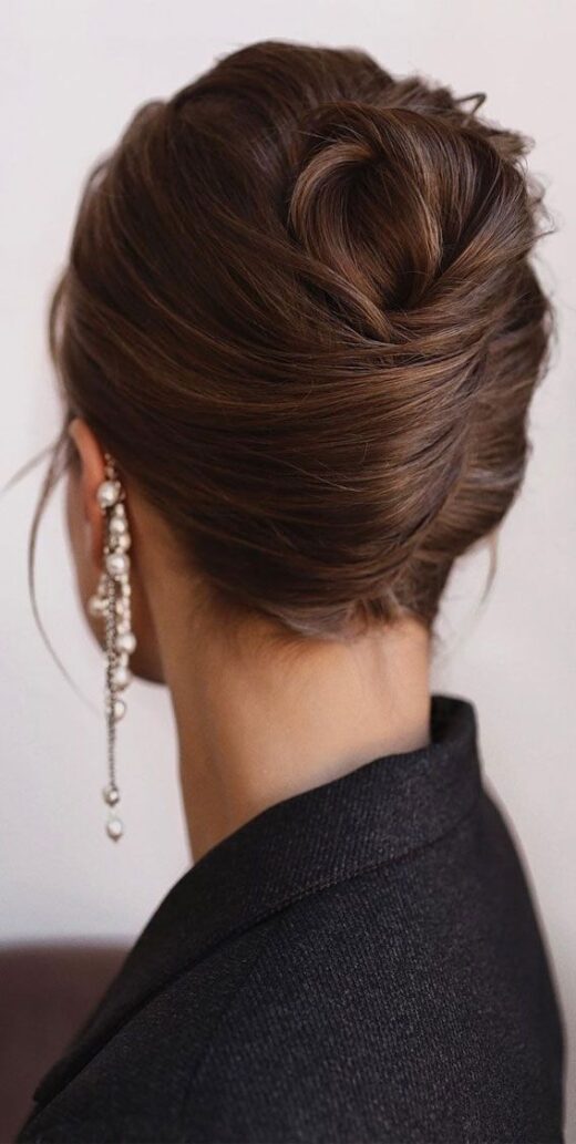 French Twist