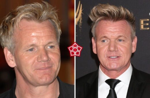 Gordon Ramsay