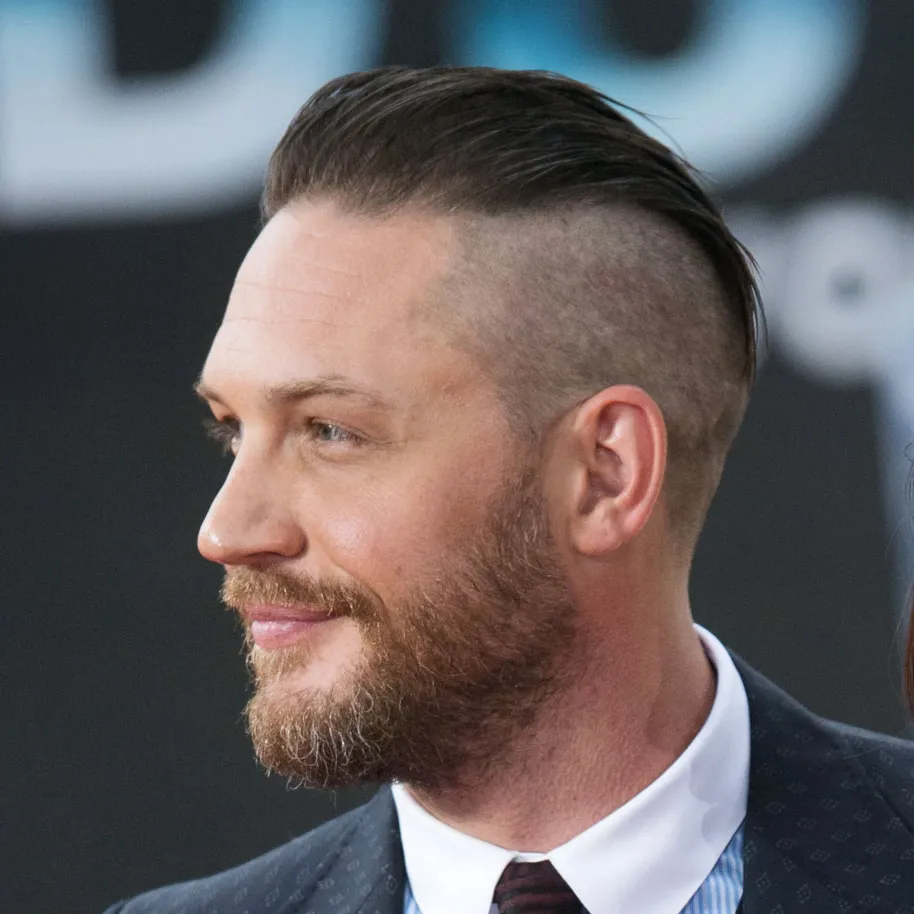 35 meilleures et pires coiffures pour hommes aux cheveux fins