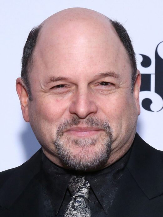 Jason Alexander