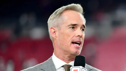 When did Joe Buck and his "hair mania" start?