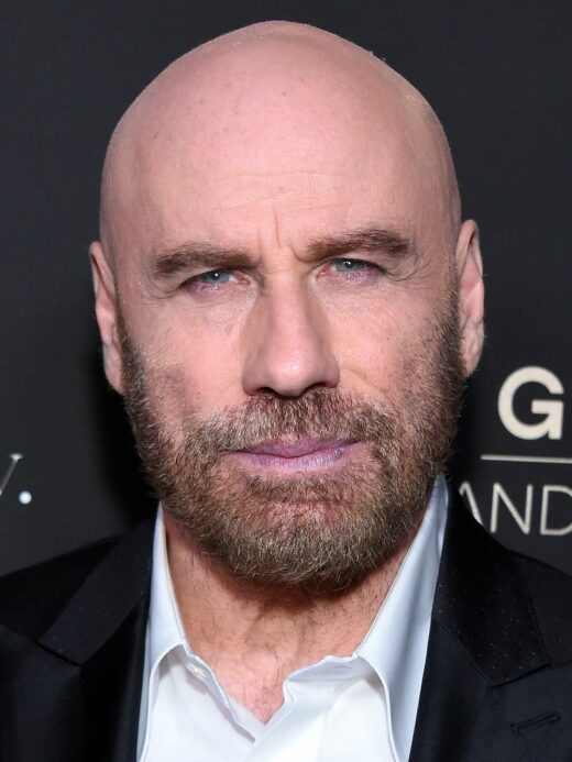 41 Famous Bald Celebrities in 2025