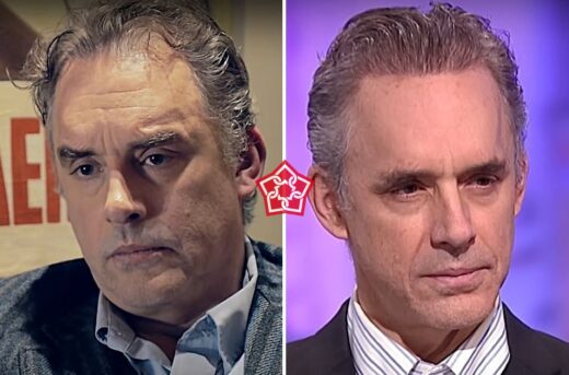 Jordan Peterson