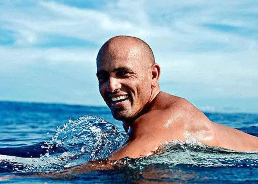 Kelly Slater