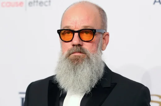 Michael Stipe