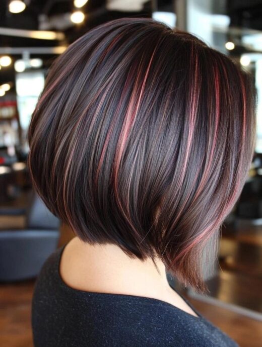 Multi-Dimensional Highlights on a Bob