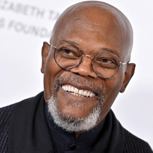 Samuel L. Jackson