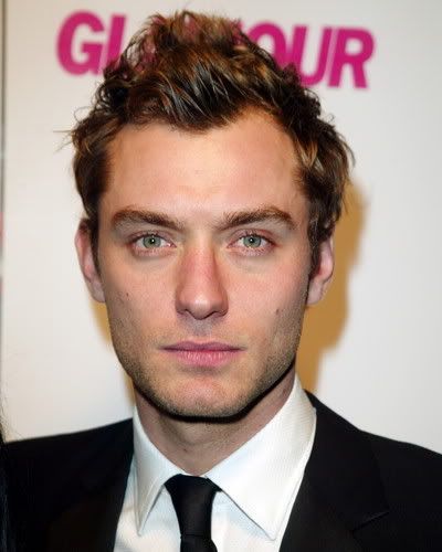 The Jude Law