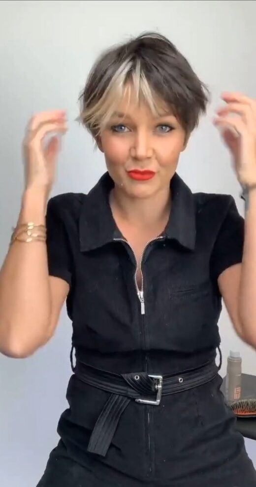 Two-Tone Pixie Bob