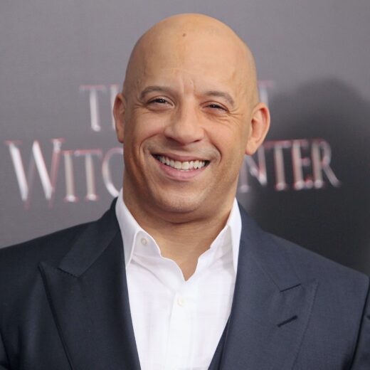 Vin Diesel