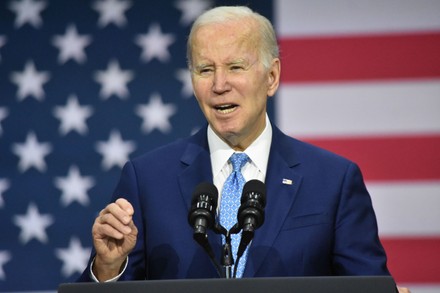 ¿Joe Biden realmente se hizo un trasplante de cabello?