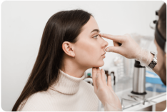 nase op schwellung​