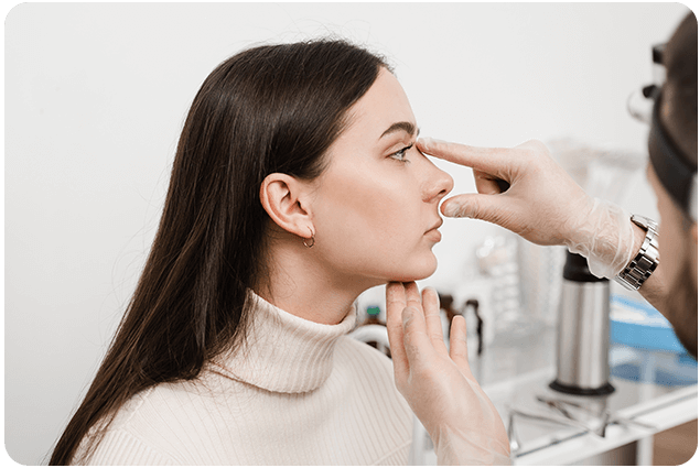 Nase OP Schwellung: 4 Phasen für die Beste & Schnelle Heilung