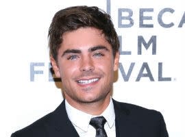 Zac Efron