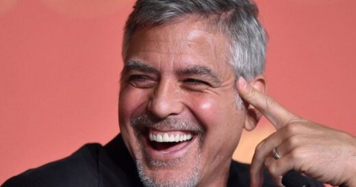 George Clooney