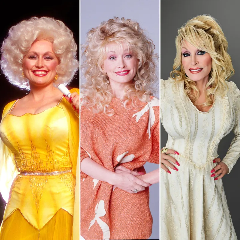 Dolly Parton’s Plastic Surgery: A Journey Through Her Everlasting Glamour