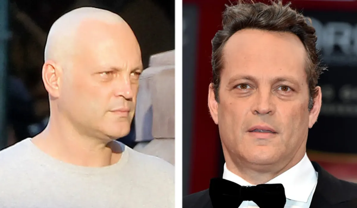 Vince Vaughn Get a Hair Transformation? Unpacking the Rumors and Reality