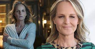 Helen Hunt and the Plastic Surgery Speculation