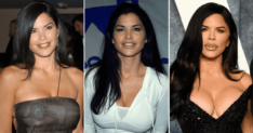 Lauren Sanchez and Plastic Surgery: Unraveling Her Changing Appearance