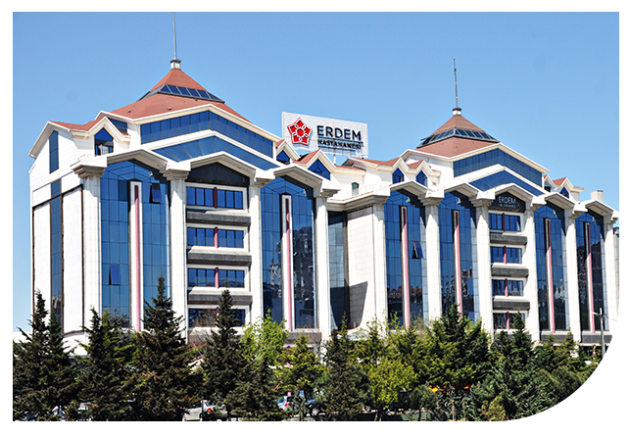 Erdem Hospital & Healthcare Group