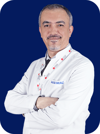 prof dr ali solmaz
