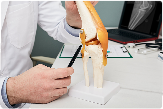 ACL Surgery Myths Debunked