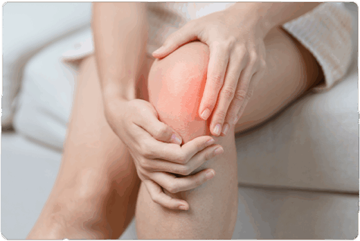 Knee Replacement Isn’t Just for Seniors 6 Knee Replacement Isn’t Just for Seniors