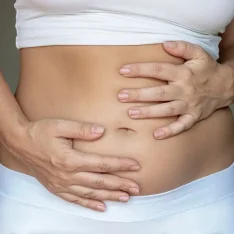 Belly Button Tummy Tuck