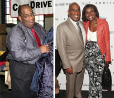 Al Roker Lost 45 Kilograms