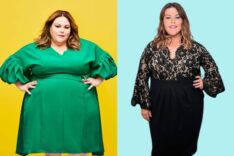 Chrissy Metz’s Weight Loss