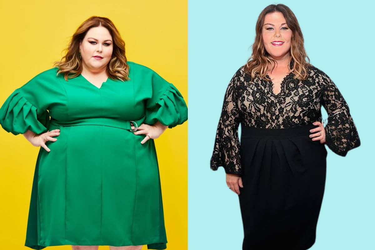 Chrissy Metz’s Weight Loss Journey with Consistent Diet and Daily Exercise