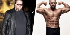Ethan Suplee’s weight loss