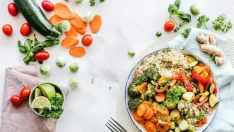 The Fastest Summer Diet for Weight Loss