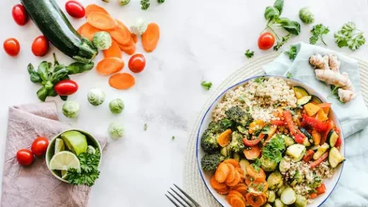 The Fastest Summer Diet for Weight Loss 6 The Fastest Summer Diet for Weight Loss