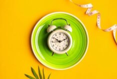 Fasting in Summer