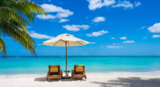 How to Stay on Track with Your Diet During Vacation