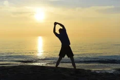 Is It Safe to Exercise in Hot Weathers