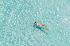 Is It Safe to Hit the Water During Your Periods