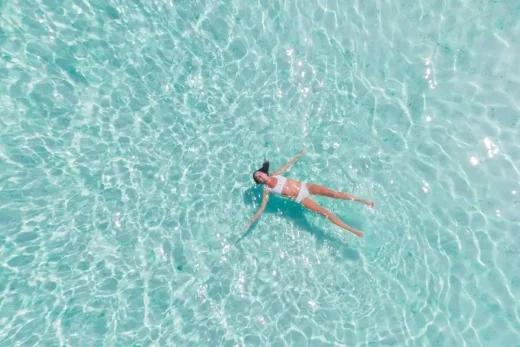 Is It Safe to Hit the Water During Your Period? 6 Is It Safe to Hit the Water During Your Periods