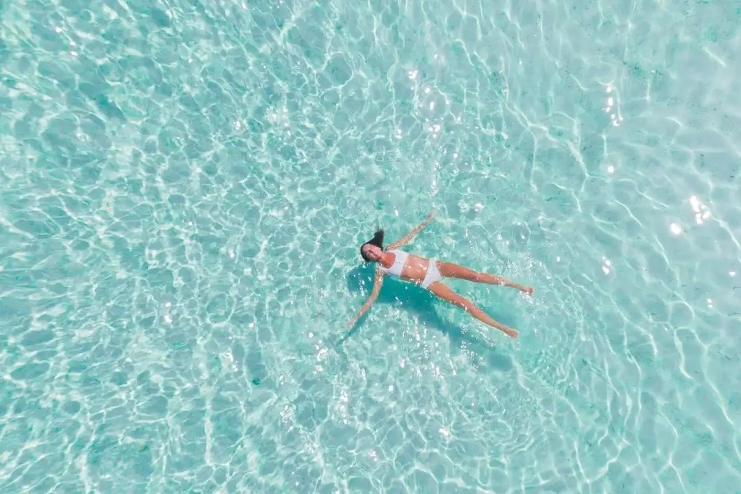 Is It Safe to Hit the Water During Your Period?